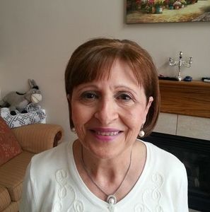 Meet your Posher, Irma